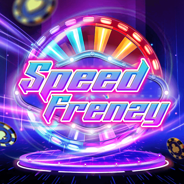 Speed Frenzy